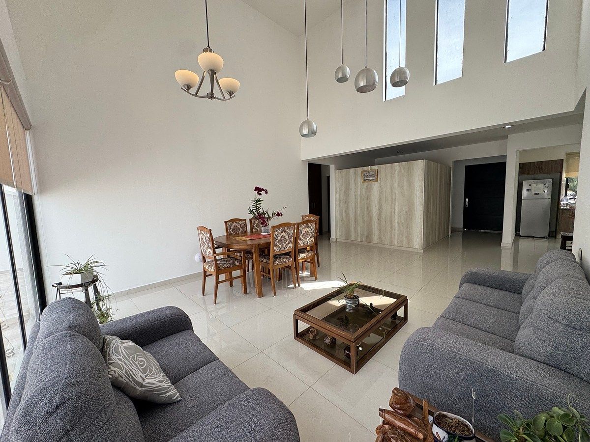 Casa em Grand Juriquilla, Querétaro, foto 4 de 30