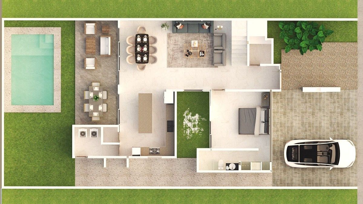 7 de 31: Planta Baja