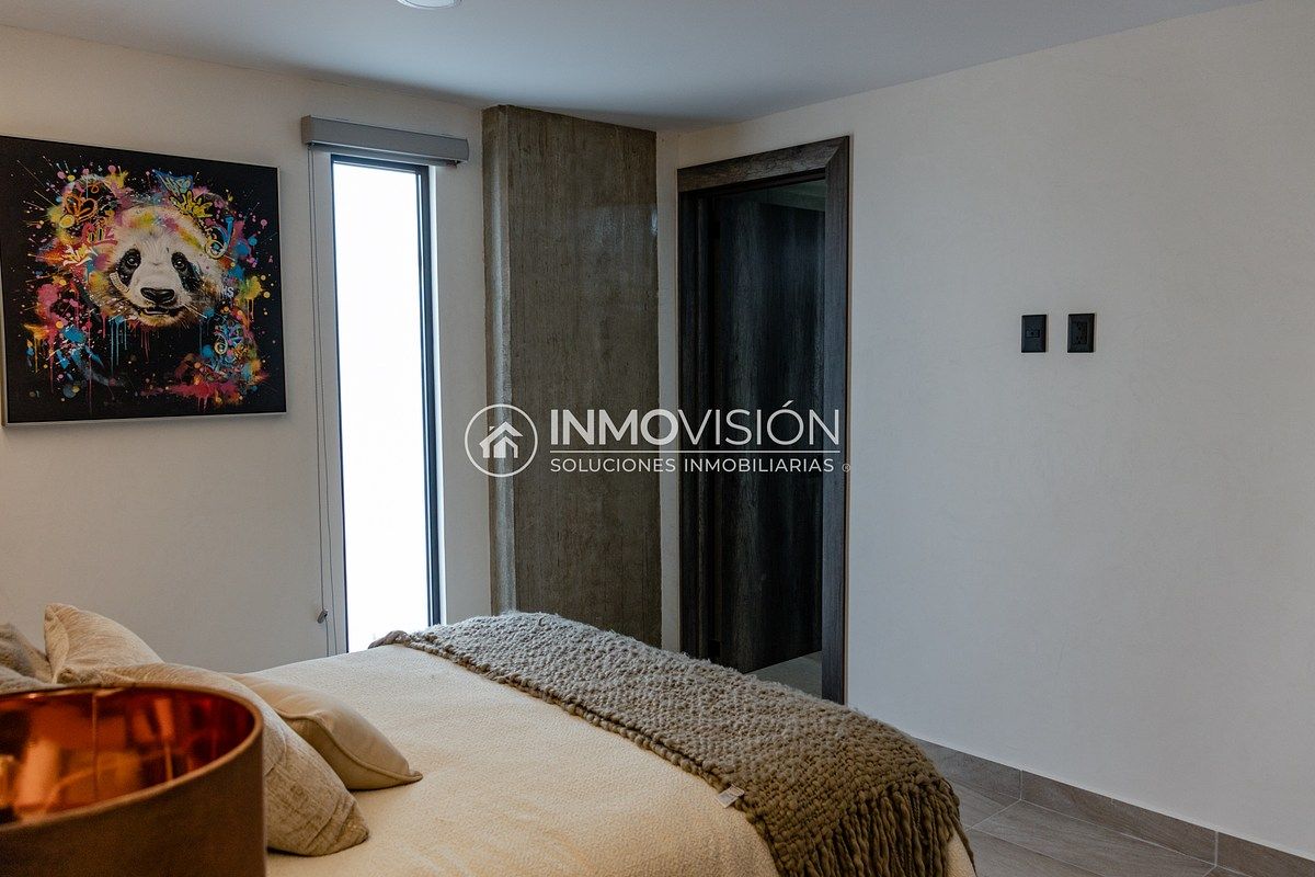 41 de 50: Habitación secundaria.