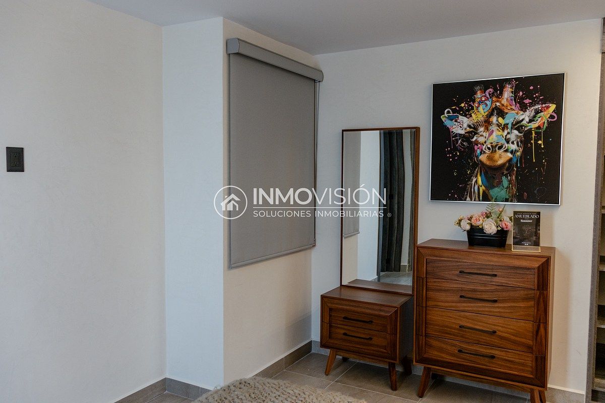 39 de 50: Habitación secundaria.