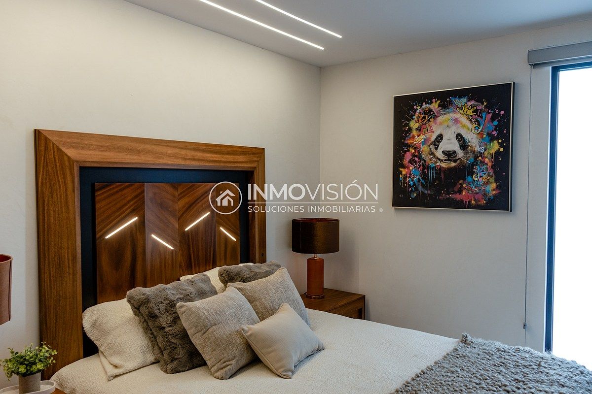 40 de 50: Habitación secundaria.