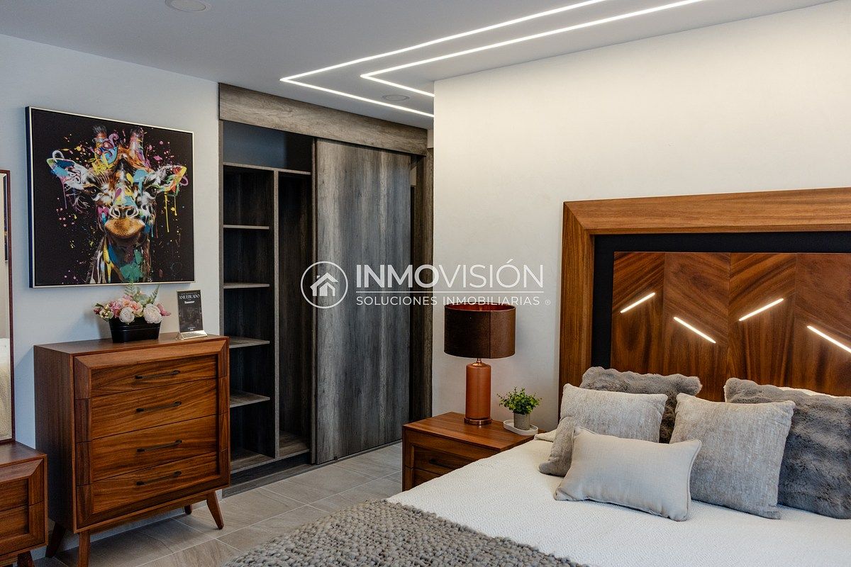 38 de 50: Habitación secundaria.