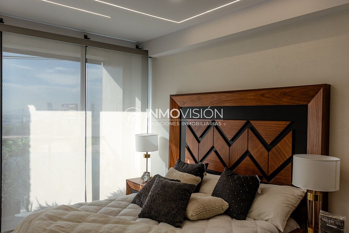 22 de 50: Habitación principal.