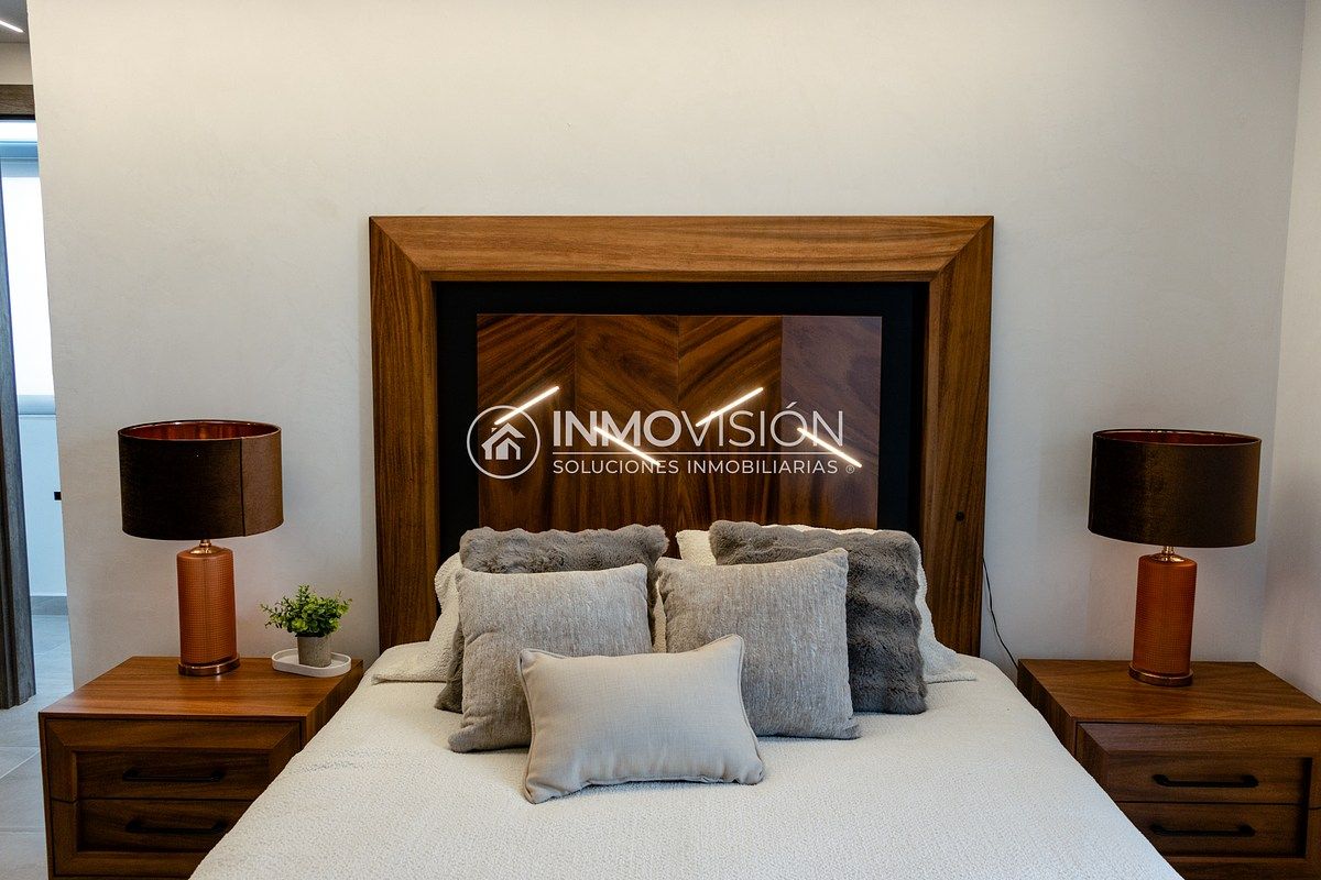 42 de 50: Habitación secundaria.