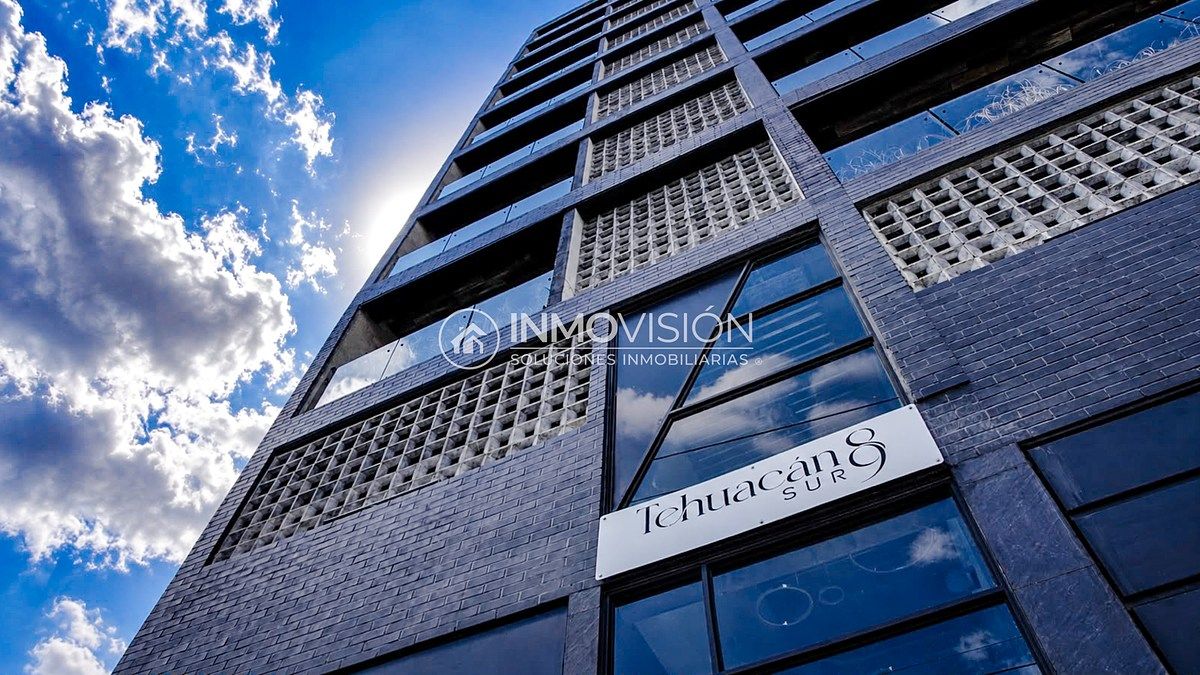 Apartamentos à Venda, Colônia La Paz, Puebla., foto 1 de 50