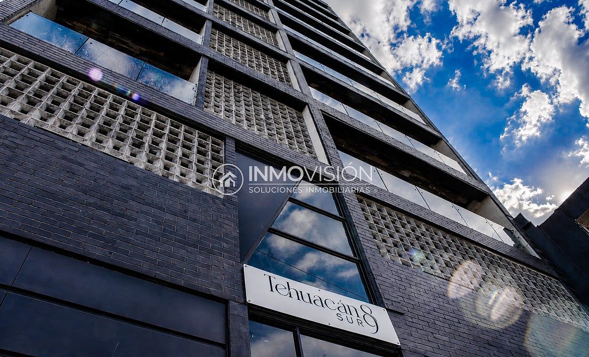 Apartamento em La Paz, Puebla, foto 46 de 50