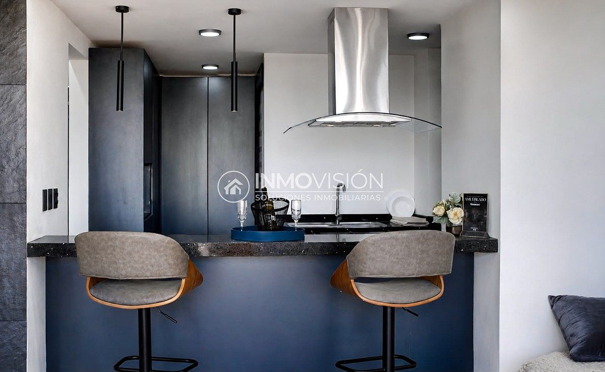Apartamento em La Paz, Puebla, foto 13 de 50