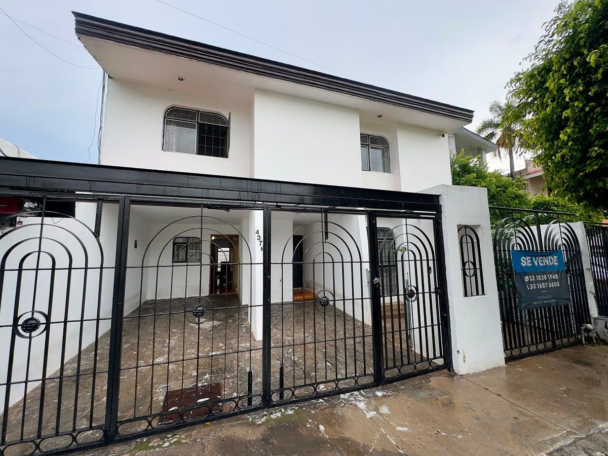 Casa em Paseos del Sol, Zapopan, foto 3 de 21