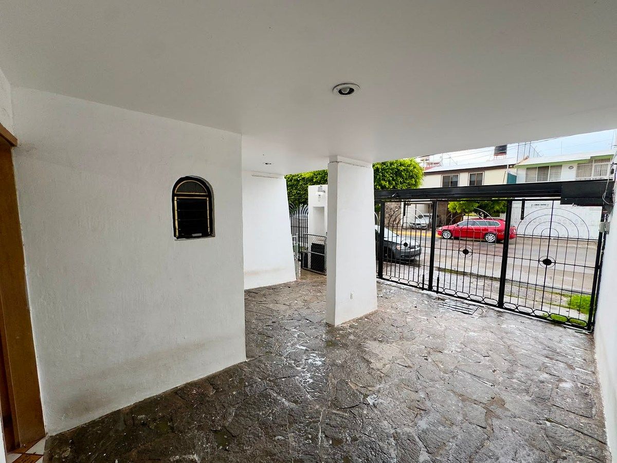 Casa em Paseos del Sol, Zapopan, foto 4 de 21