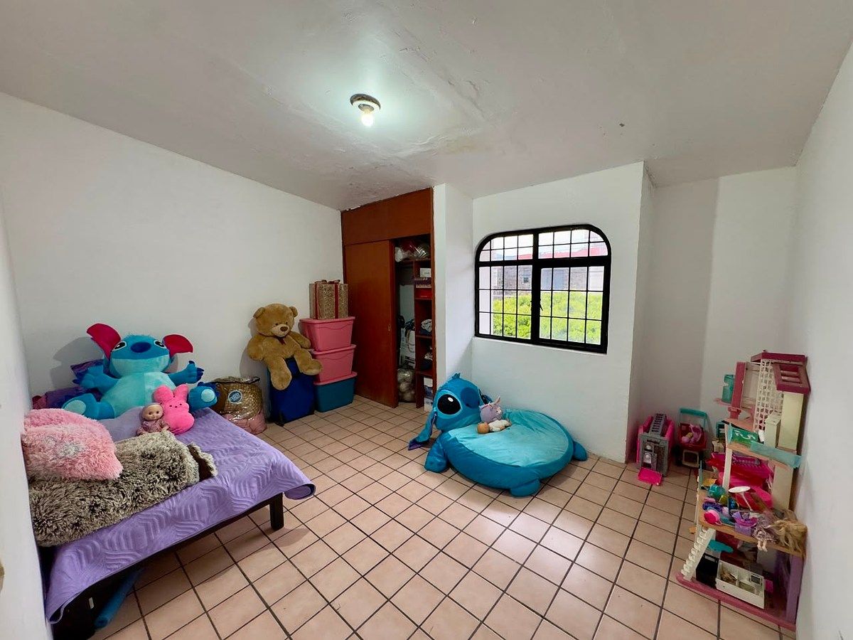 Casa em Paseos del Sol, Zapopan, foto 12 de 21
