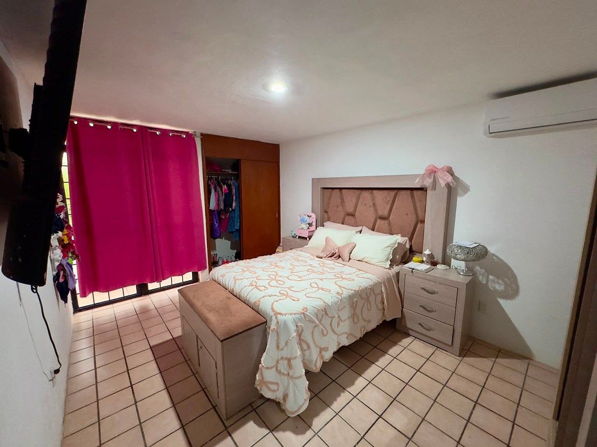 Casa em Paseos del Sol, Zapopan, foto 14 de 21