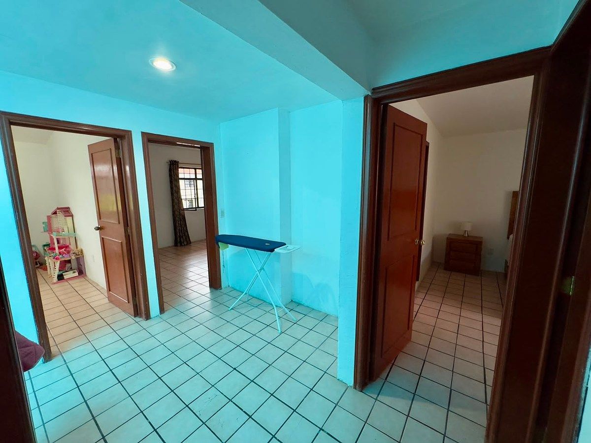 Casa em Paseos del Sol, Zapopan, foto 15 de 21