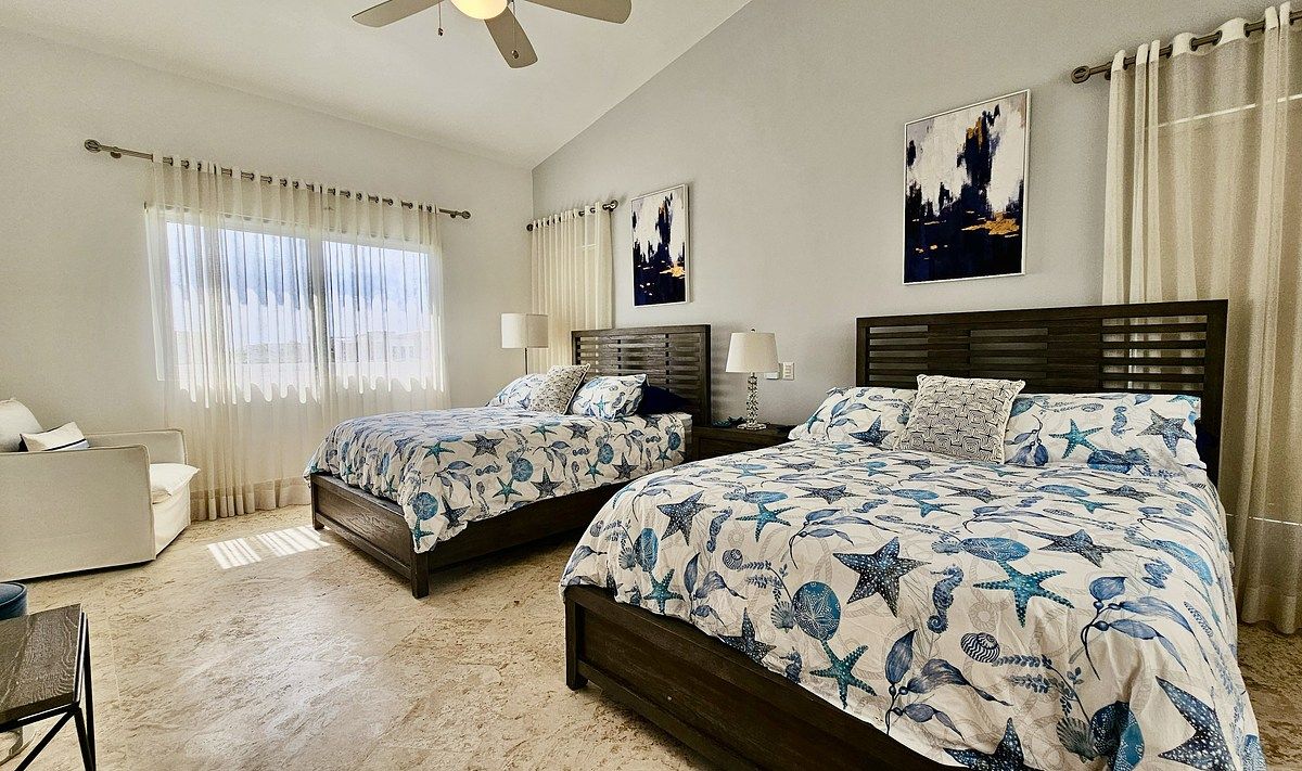 12 of 17: Bedroom III