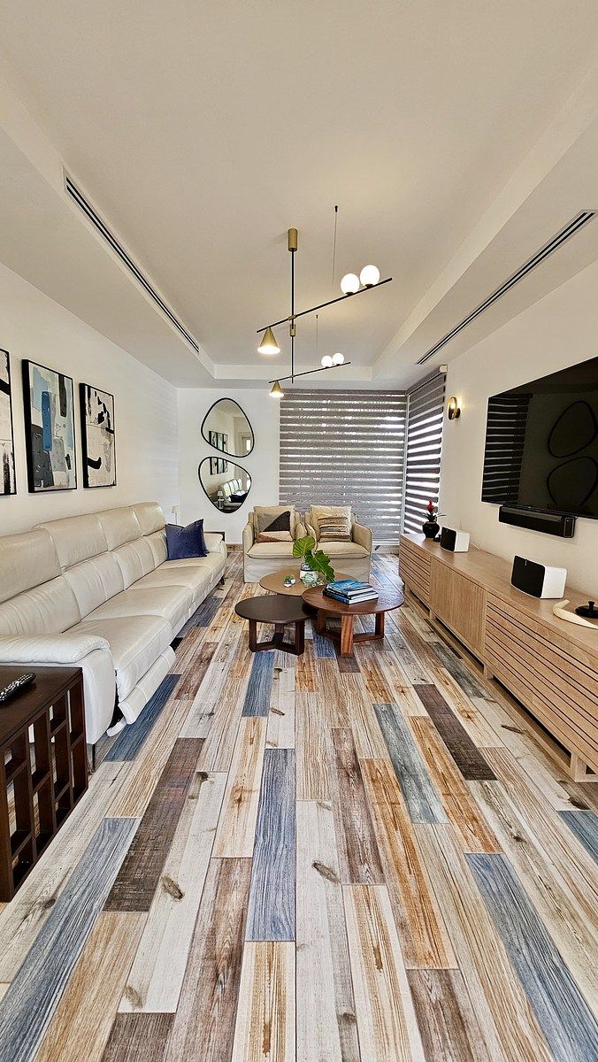 16 of 17: Studio or TV Room