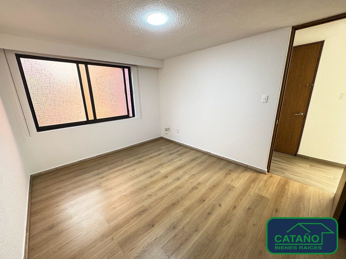 Casa en condominio en Del Valle Centro, Benito Juárez, foto 18 de 21