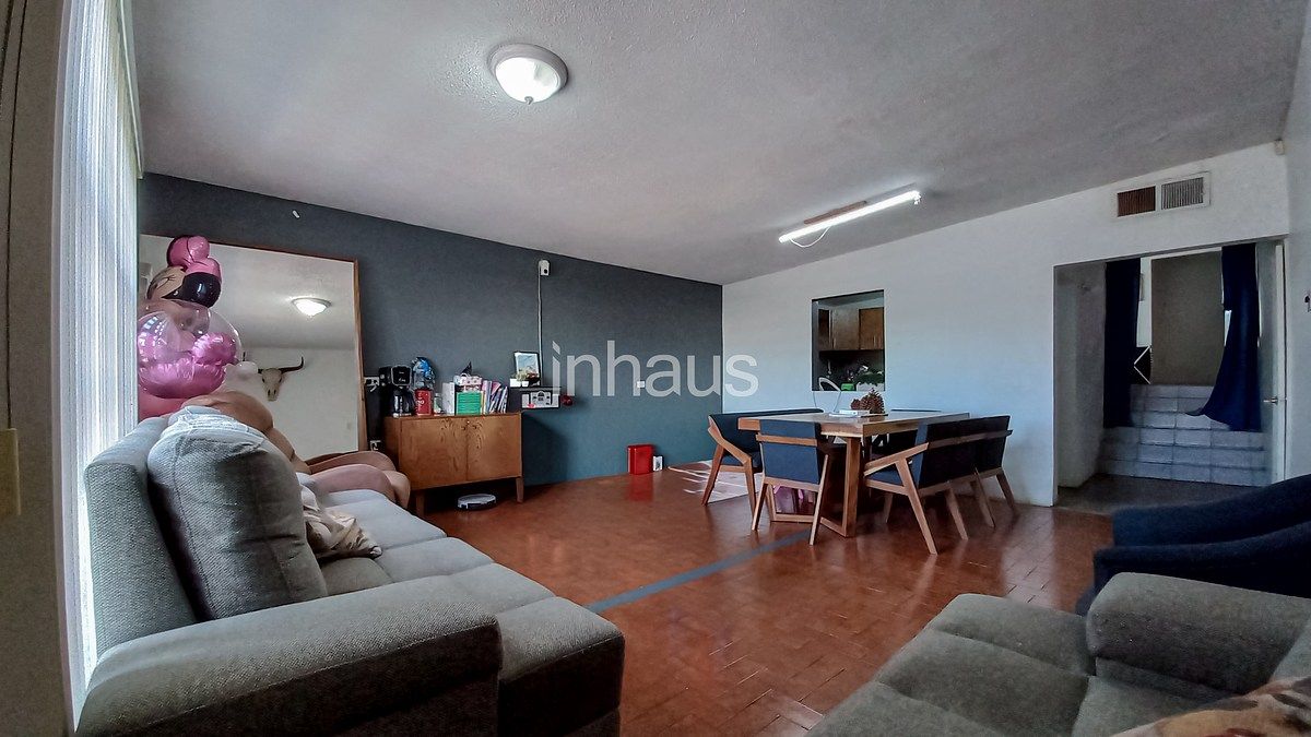 7 de 27: SALA COMEDOR