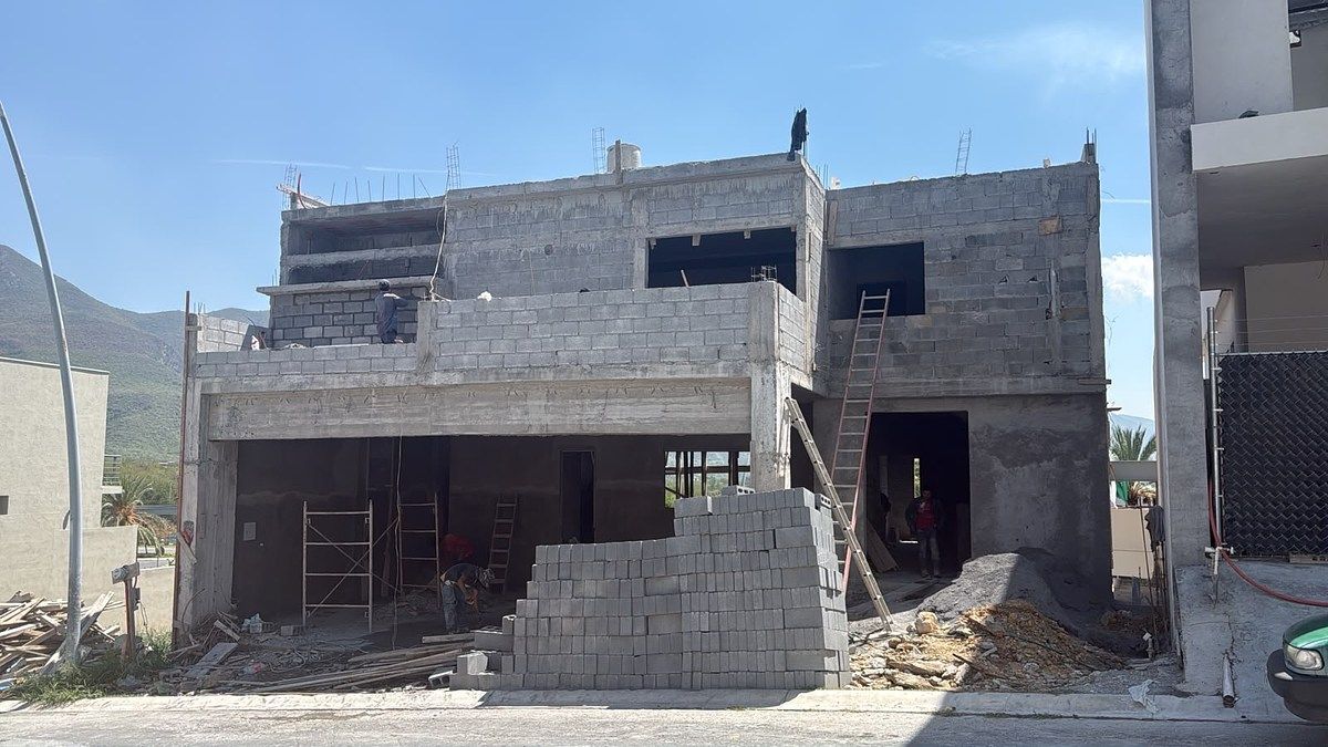 CASA EN VENTA CAROLCO RESIDENCIAL, foto 1 de 8