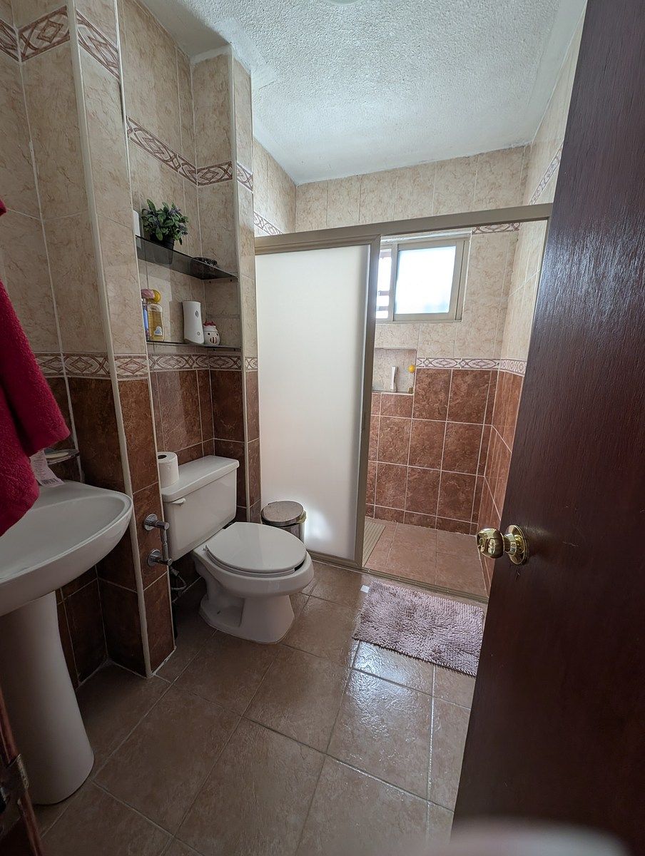 13 de 30: Baño planta baja