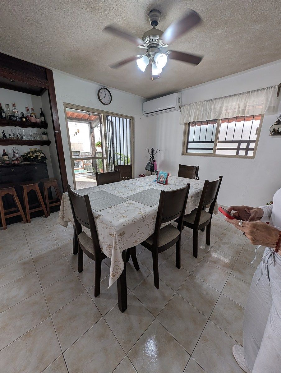 16 de 30: Desayunador