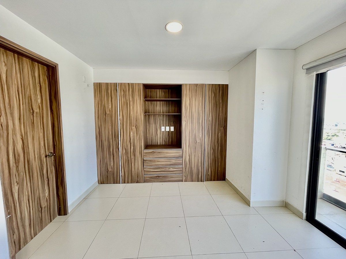 7 de 20: Departamento en renta en Torre Cibeles II Jardin Real Zapopa