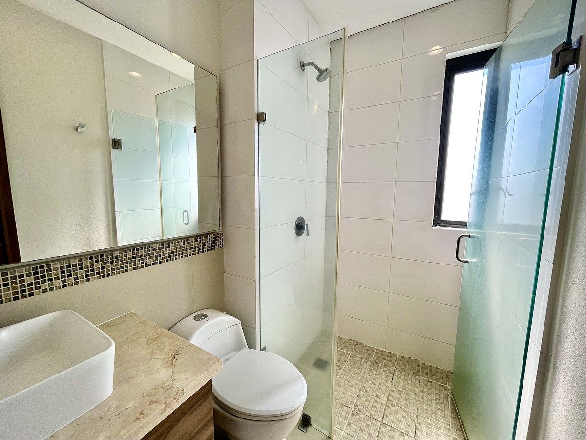 10 de 20: Departamento en renta en Torre Cibeles II Jardin Real Zapopa