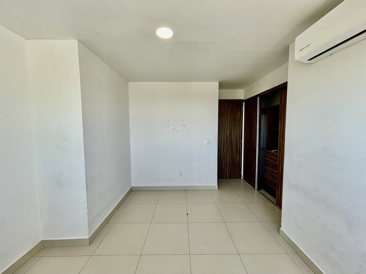 14 de 20: Departamento en renta en Torre Cibeles II Jardin Real Zapopa