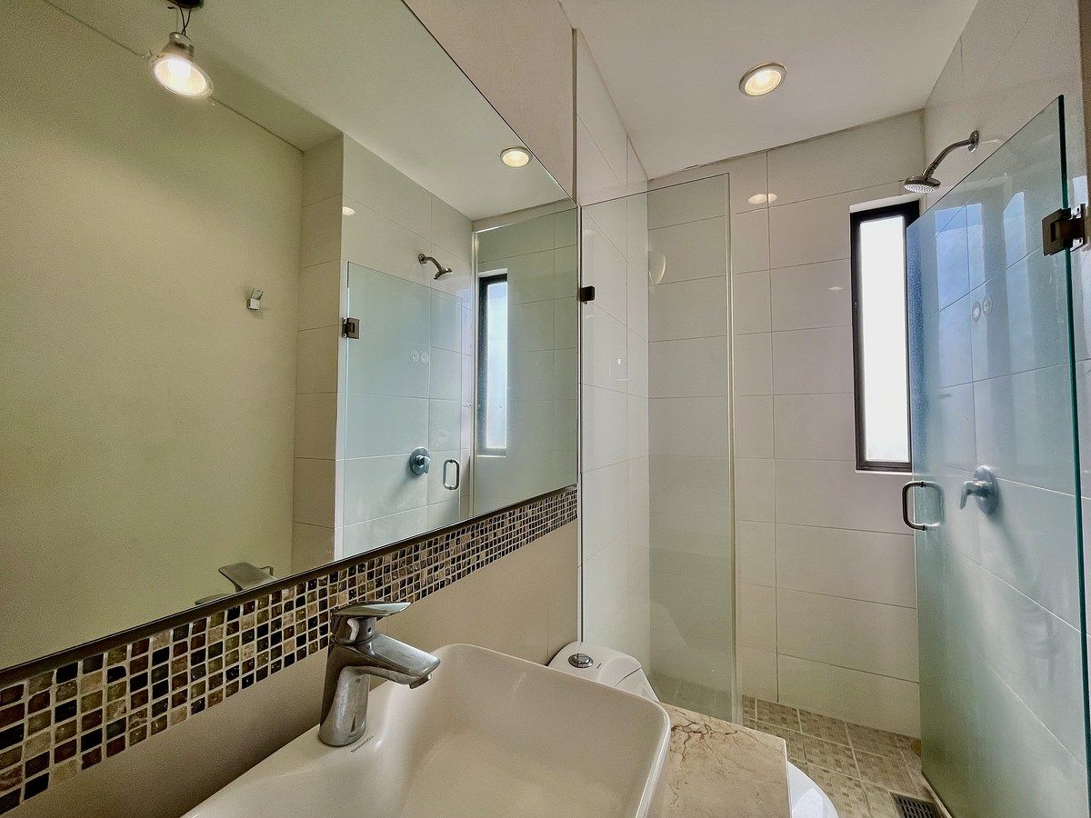 15 de 20: Departamento en renta en Torre Cibeles II Jardin Real Zapopa