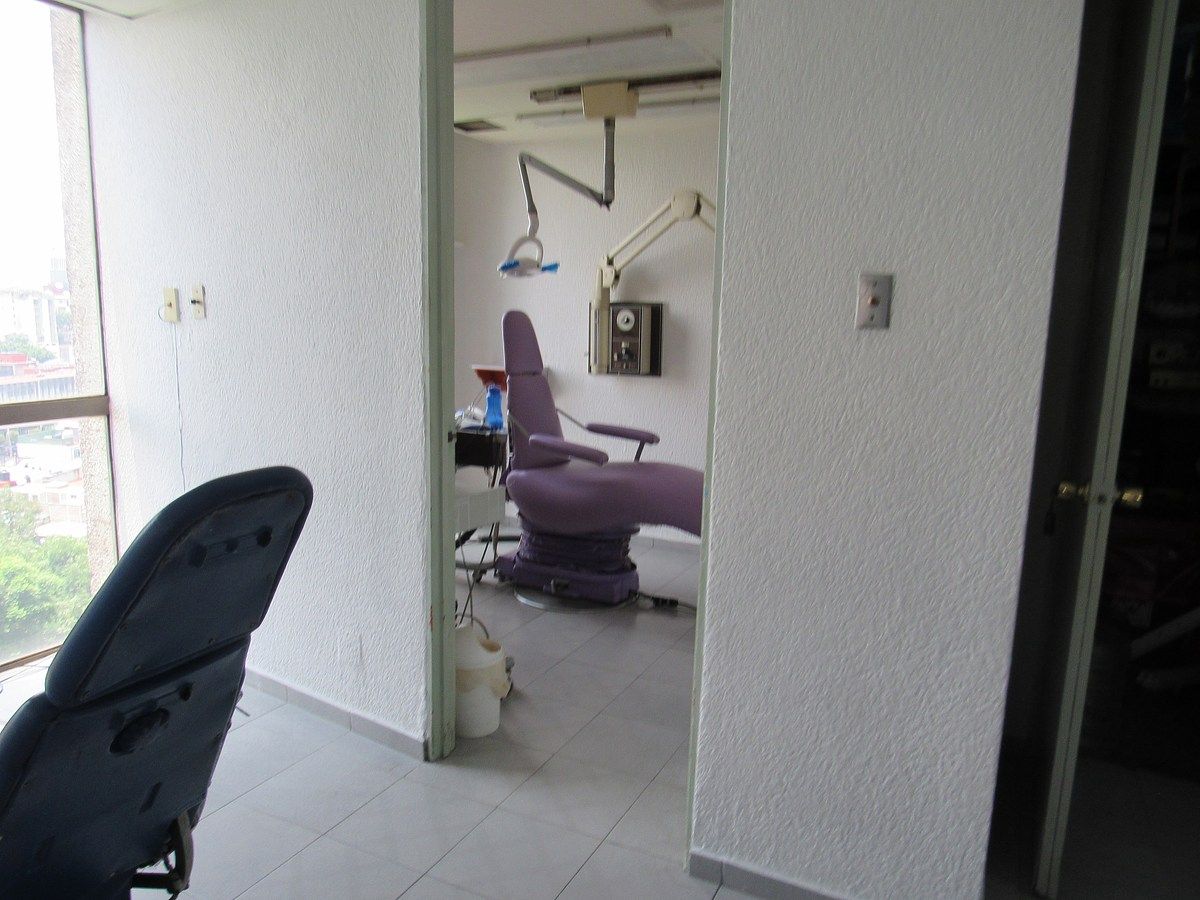 Consultorio en Venta Centro Médico Palmas Rayo Vende ®, foto 3 de 10