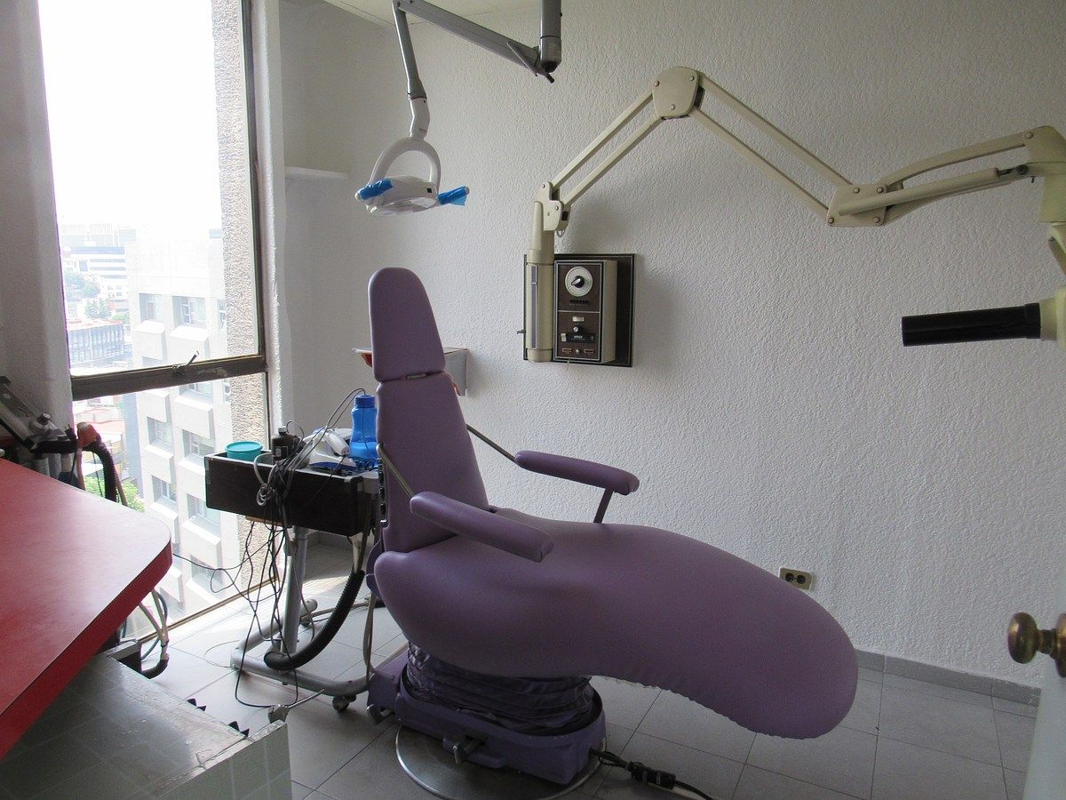 Consultorio en Venta Centro Médico Palmas Rayo Vende ®, foto 5 de 10
