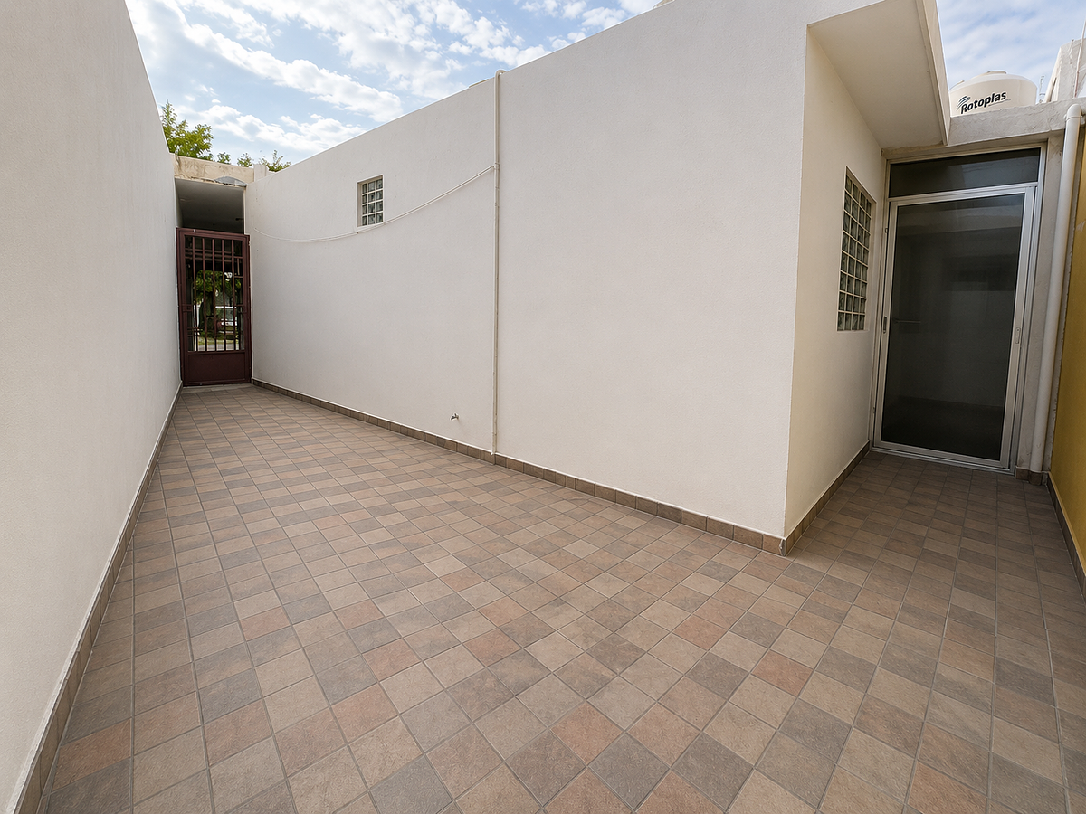 Casa em Los Angeles, Culiacán, foto 3 de 14