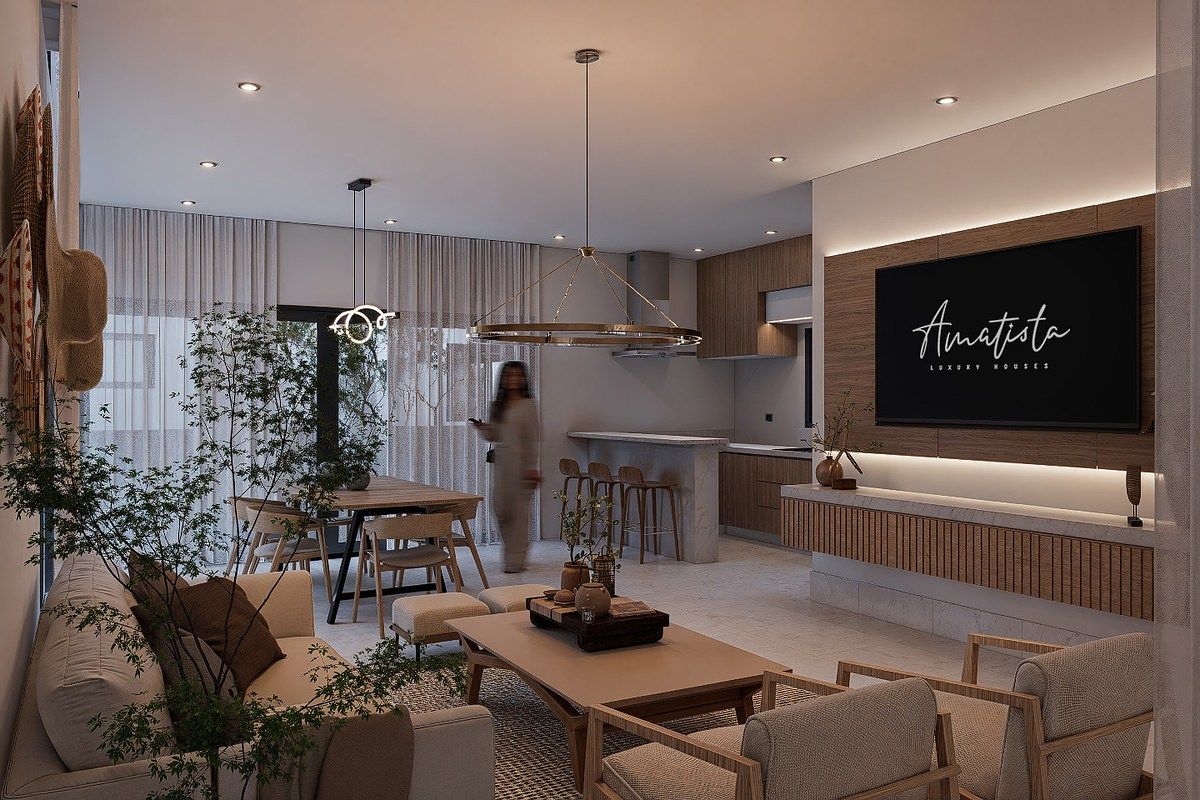 Casa en Downtown Punta Cana, Punta Cana, foto 4 de 8