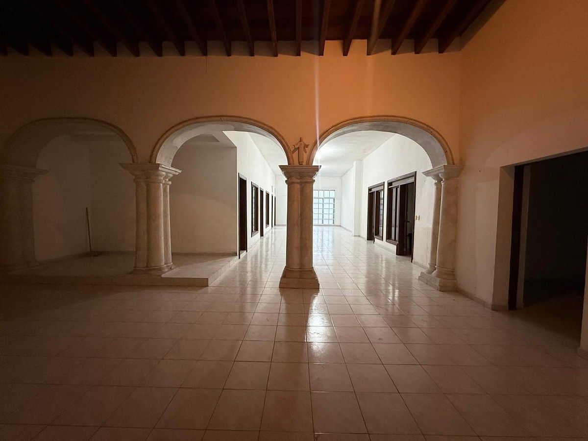 9 de 10: zona comercial