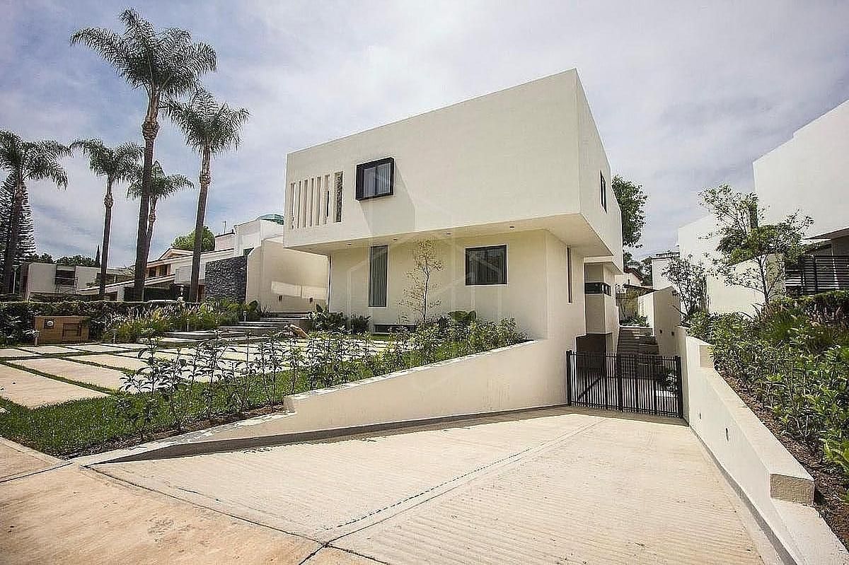 Casa en Venta - Valle Real, Zapopan. - foto 3