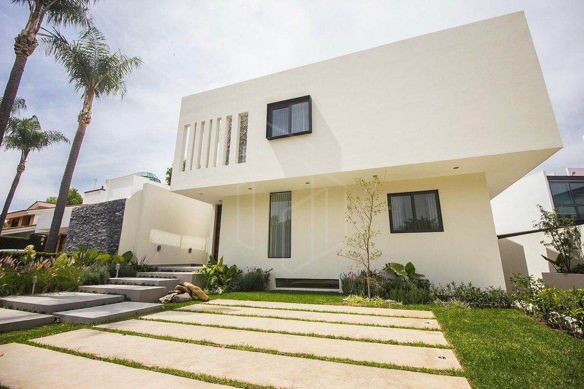 Casa en Venta - Valle Real, Zapopan. - foto 2