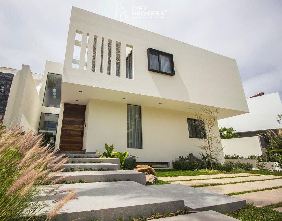 Casa en Venta - Valle Real, Zapopan. - foto 1