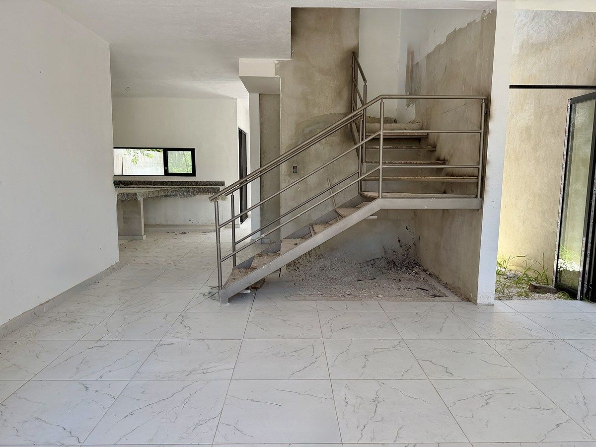 Casa em Dzityá, Mérida, foto 17 de 29
