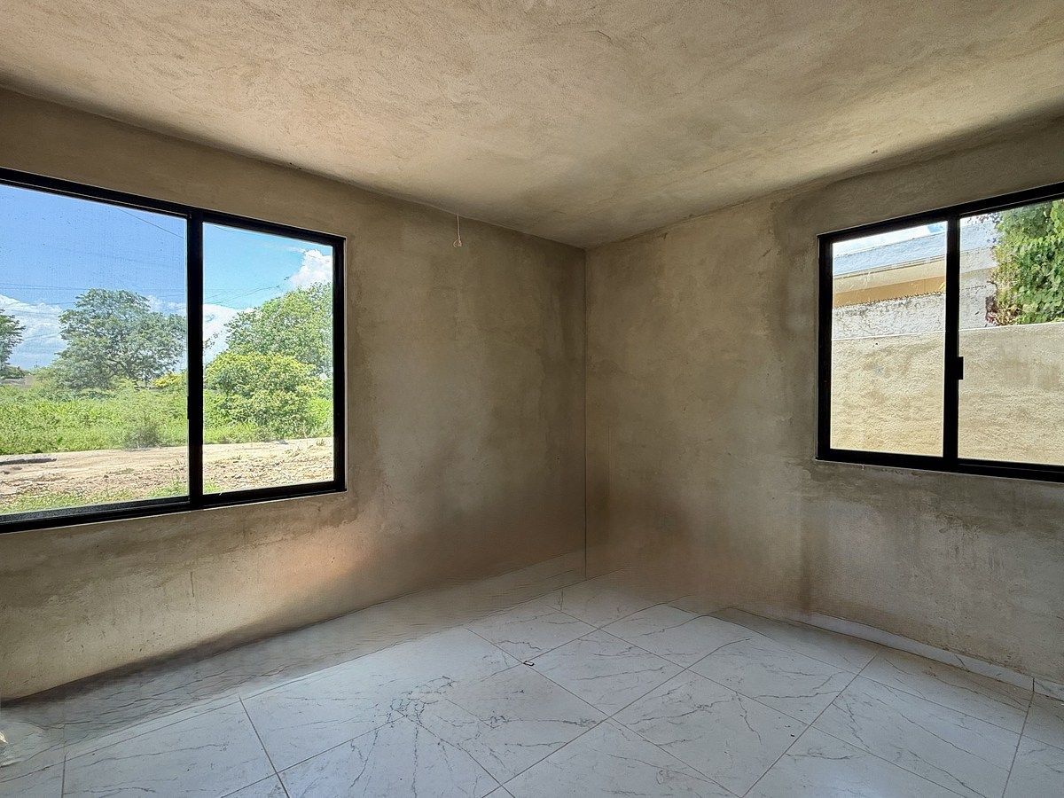 Casa em Dzityá, Mérida, foto 21 de 29