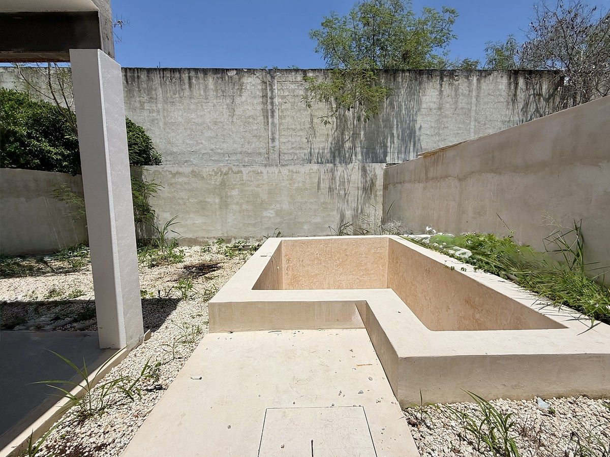 Casa em Dzityá, Mérida, foto 19 de 29