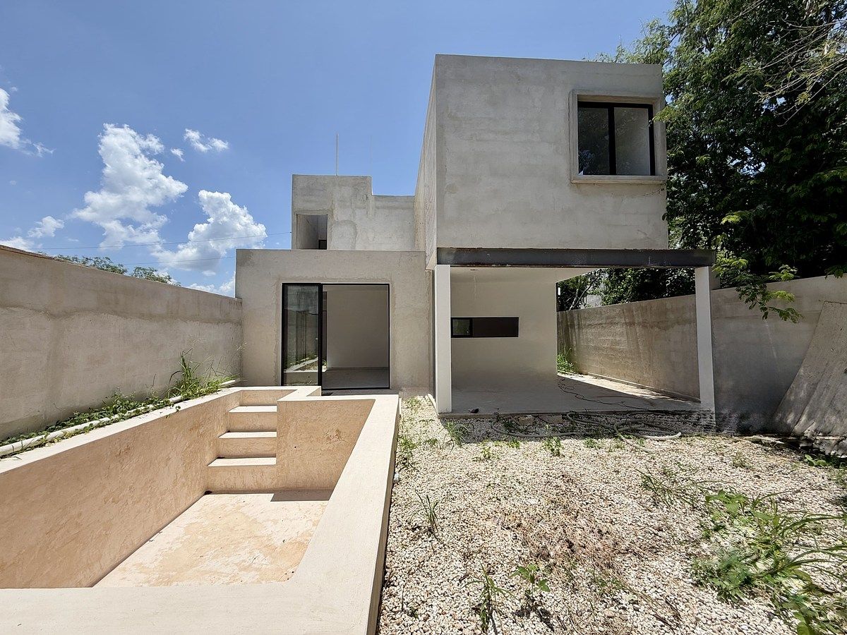 Casa em Dzityá, Mérida, foto 14 de 29