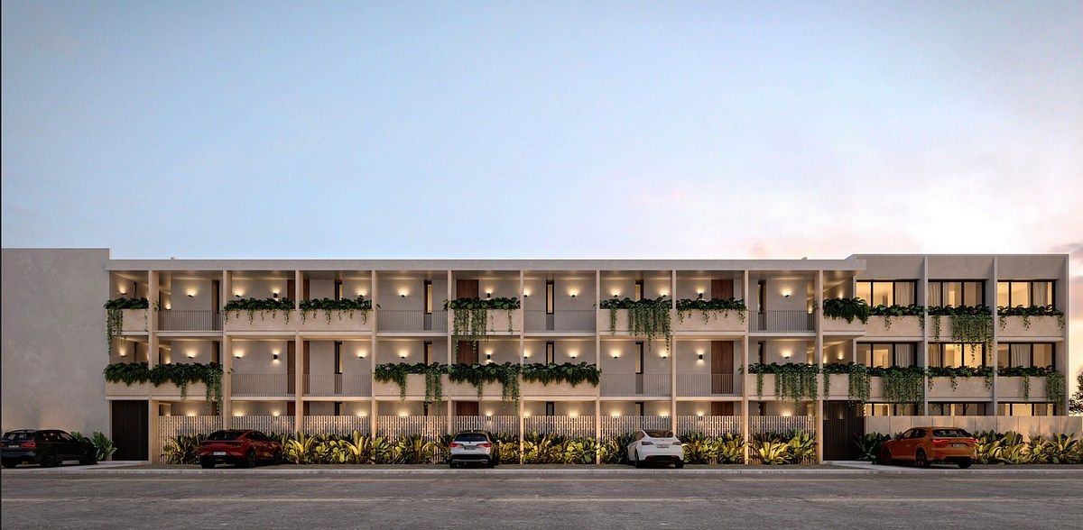 1 de 14: FACHADA PRINCIPAL