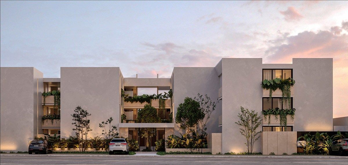 2 de 14: FACHADA PRINCIPAL