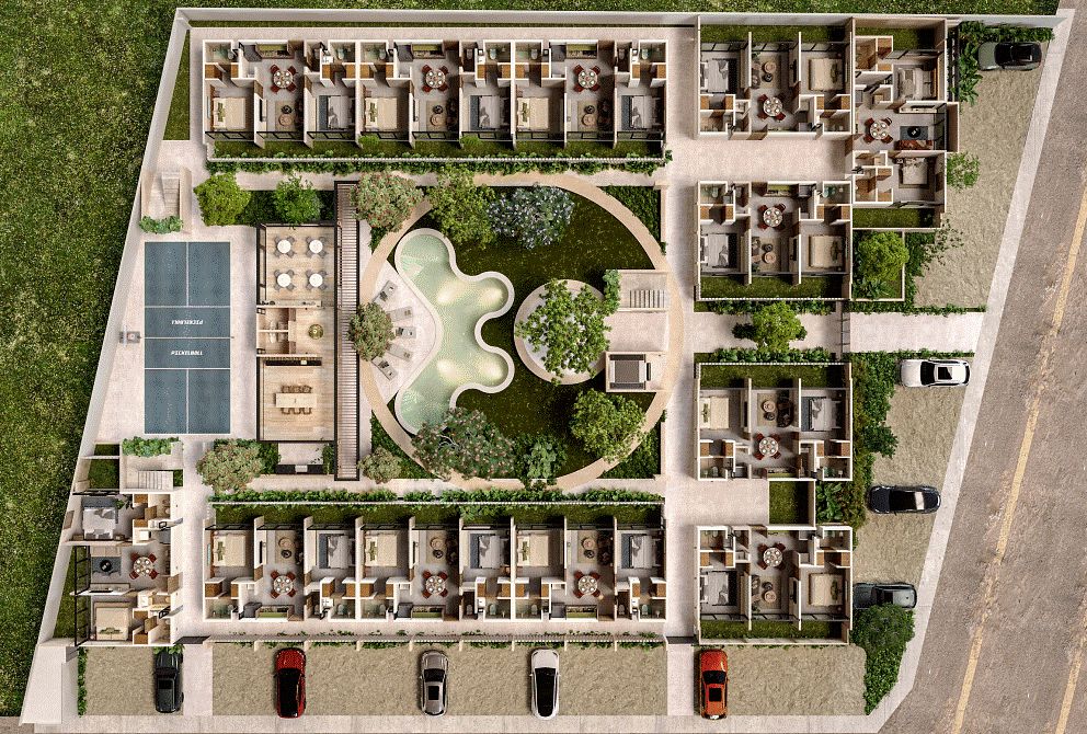 12 de 14: MASTER PLAN