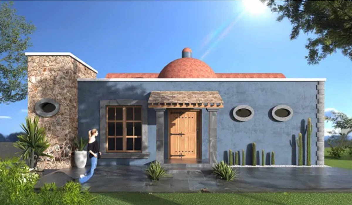 Casa Troje