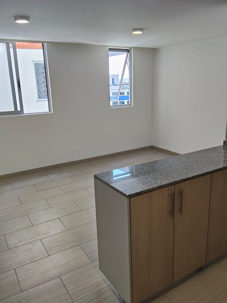 Apartamento em Postal, Benito Juárez, foto 12 de 30