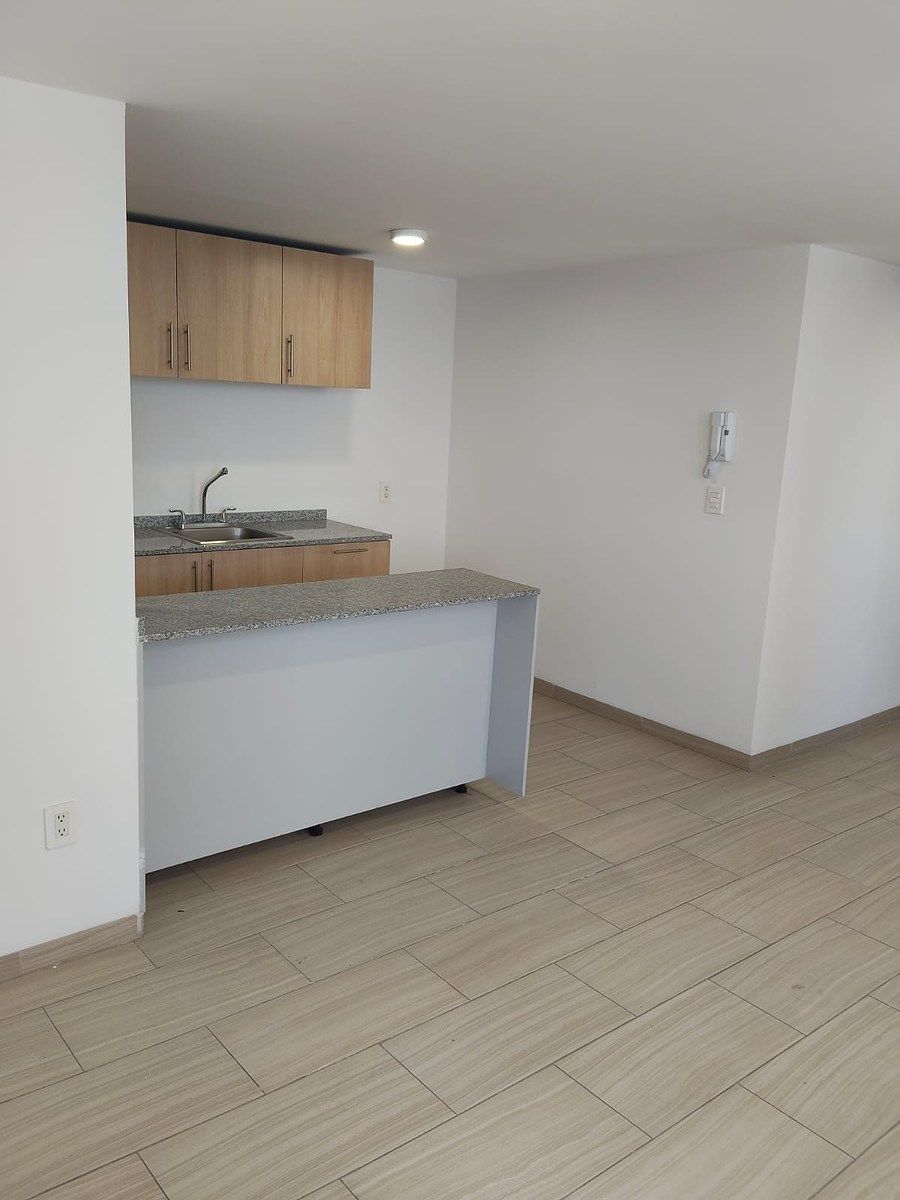 Apartamento em Postal, Benito Juárez, foto 6 de 30