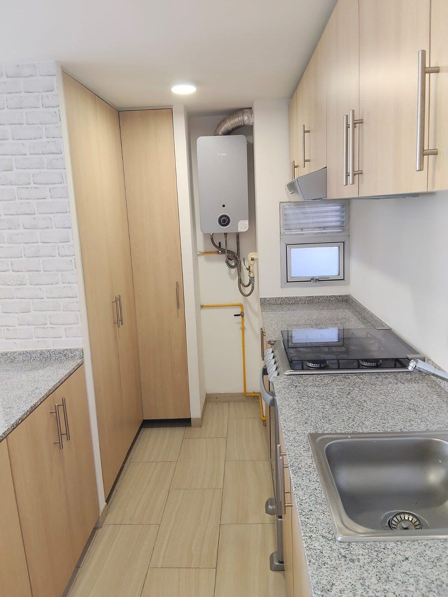 Apartamento em Postal, Benito Juárez, foto 7 de 30
