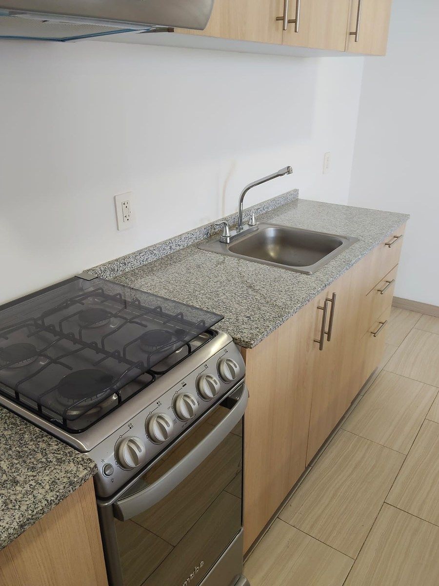 Apartamento em Postal, Benito Juárez, foto 9 de 30