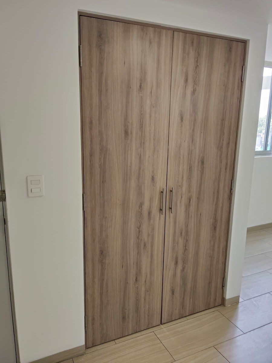 Apartamento em Postal, Benito Juárez, foto 13 de 30