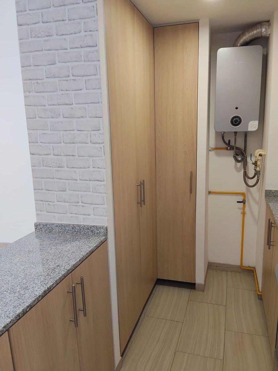Apartamento em Postal, Benito Juárez, foto 11 de 30