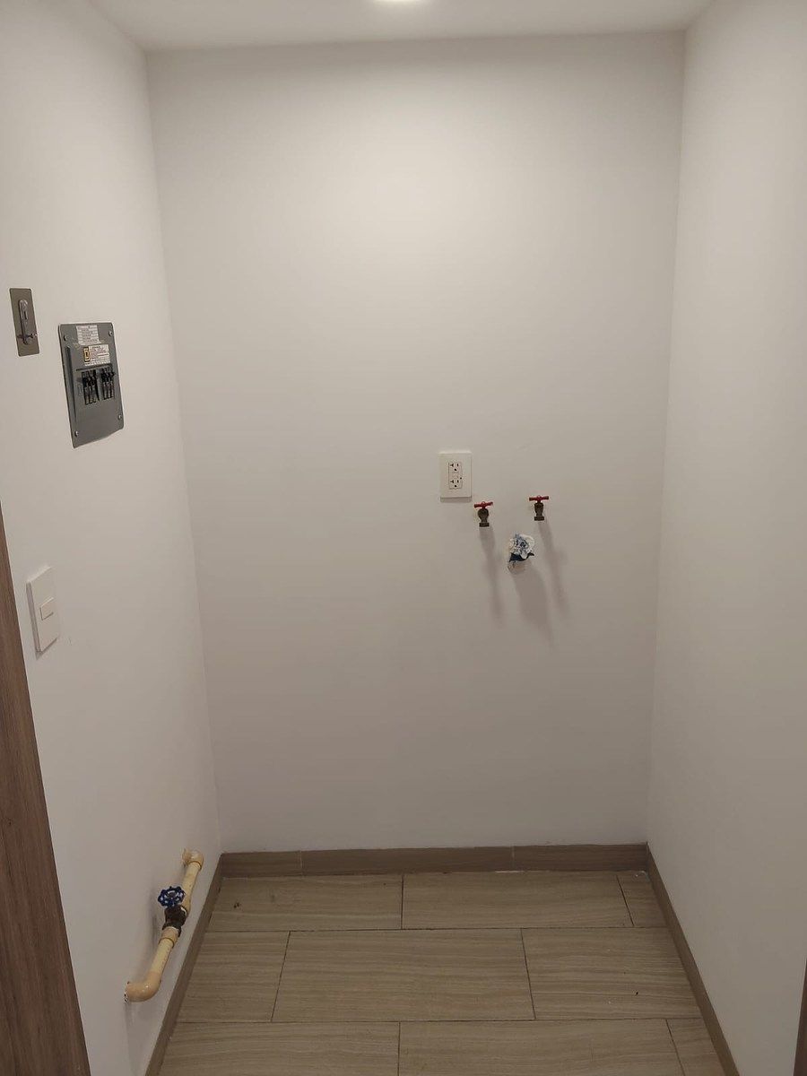 Apartamento em Postal, Benito Juárez, foto 14 de 30
